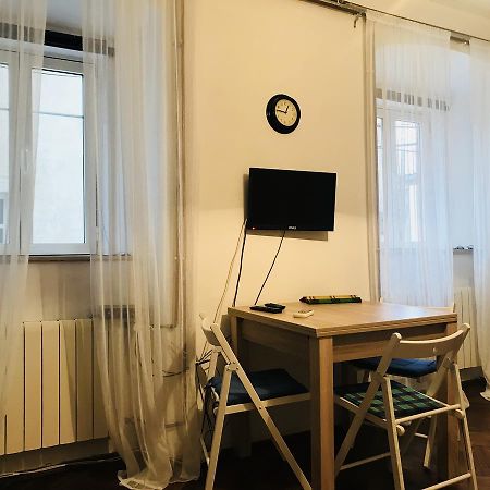 Apartment Eleonora Zengg Kültér fotó