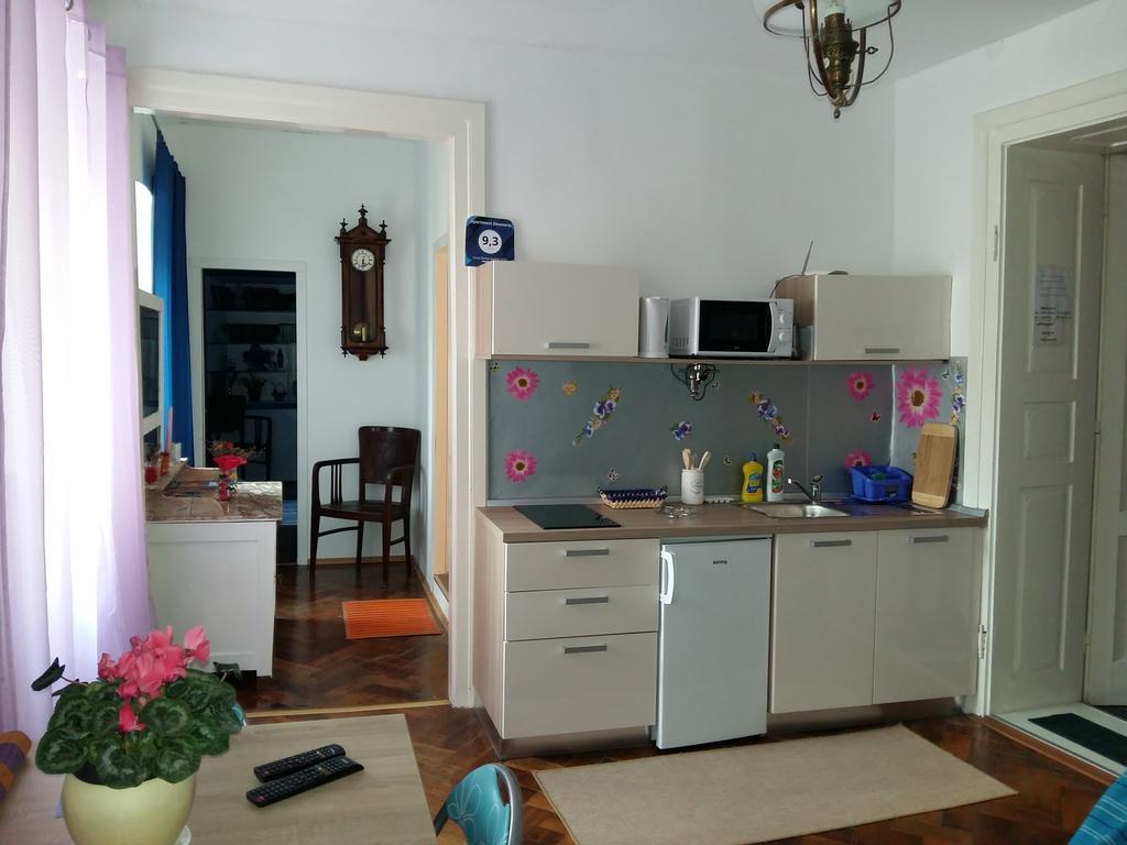 Apartment Eleonora Zengg Kültér fotó