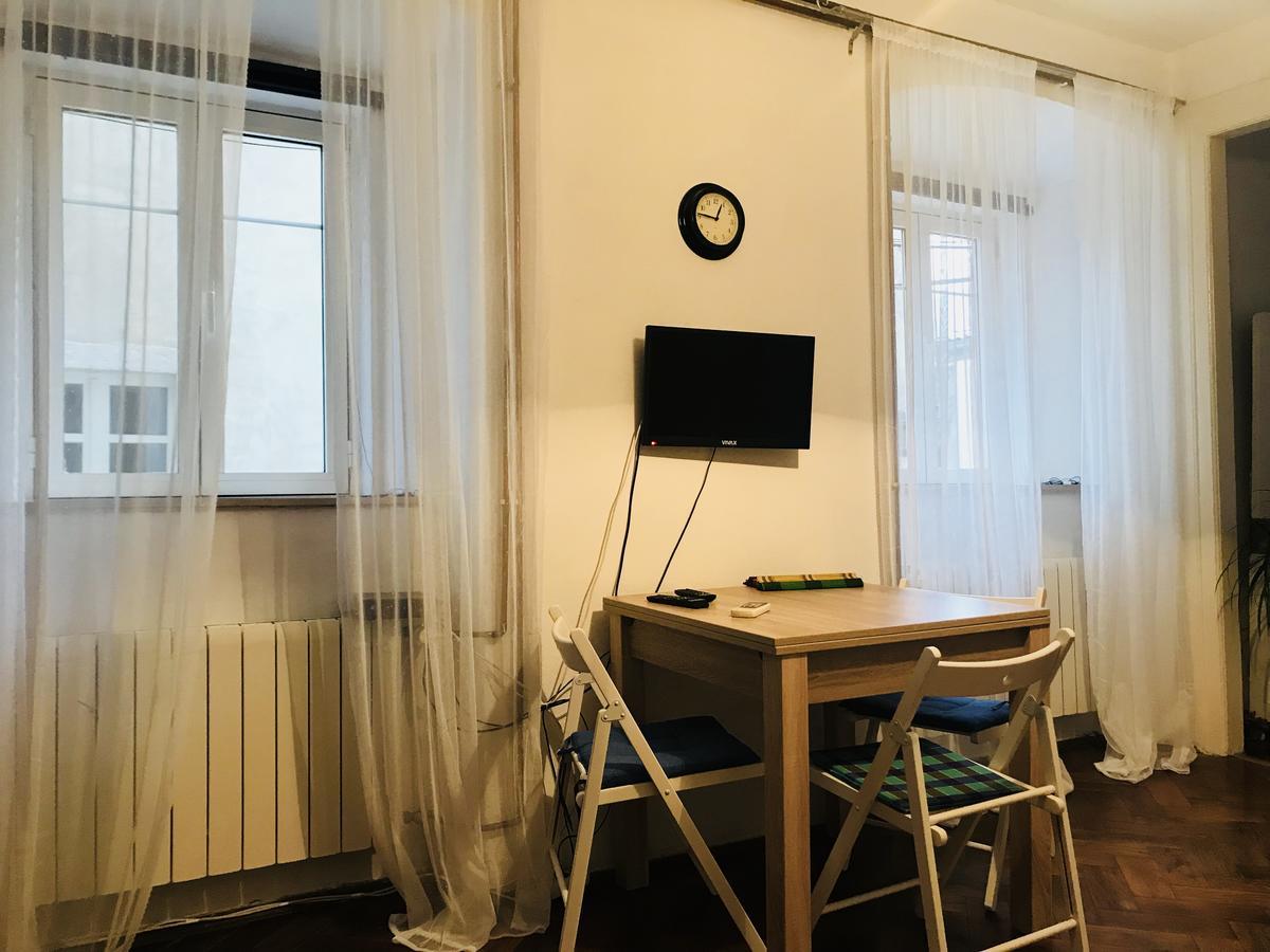 Apartment Eleonora Zengg Kültér fotó
