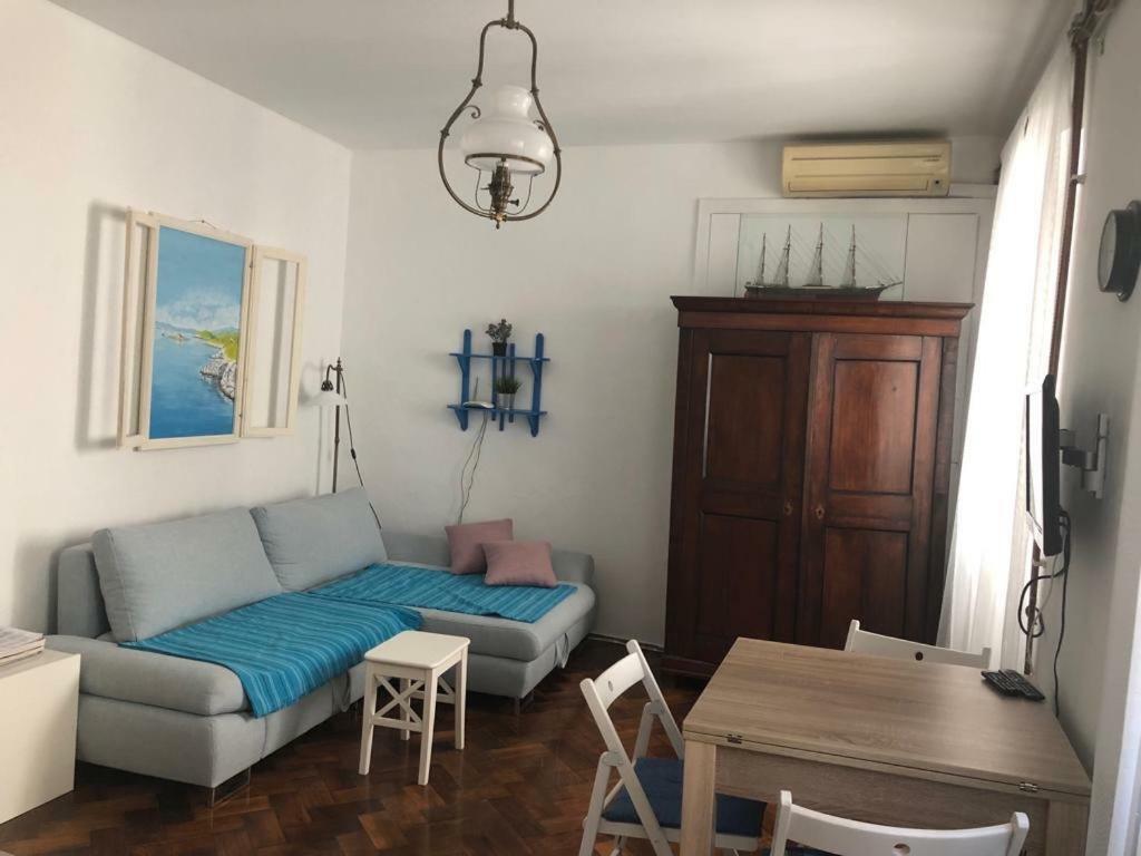 Apartment Eleonora Zengg Kültér fotó