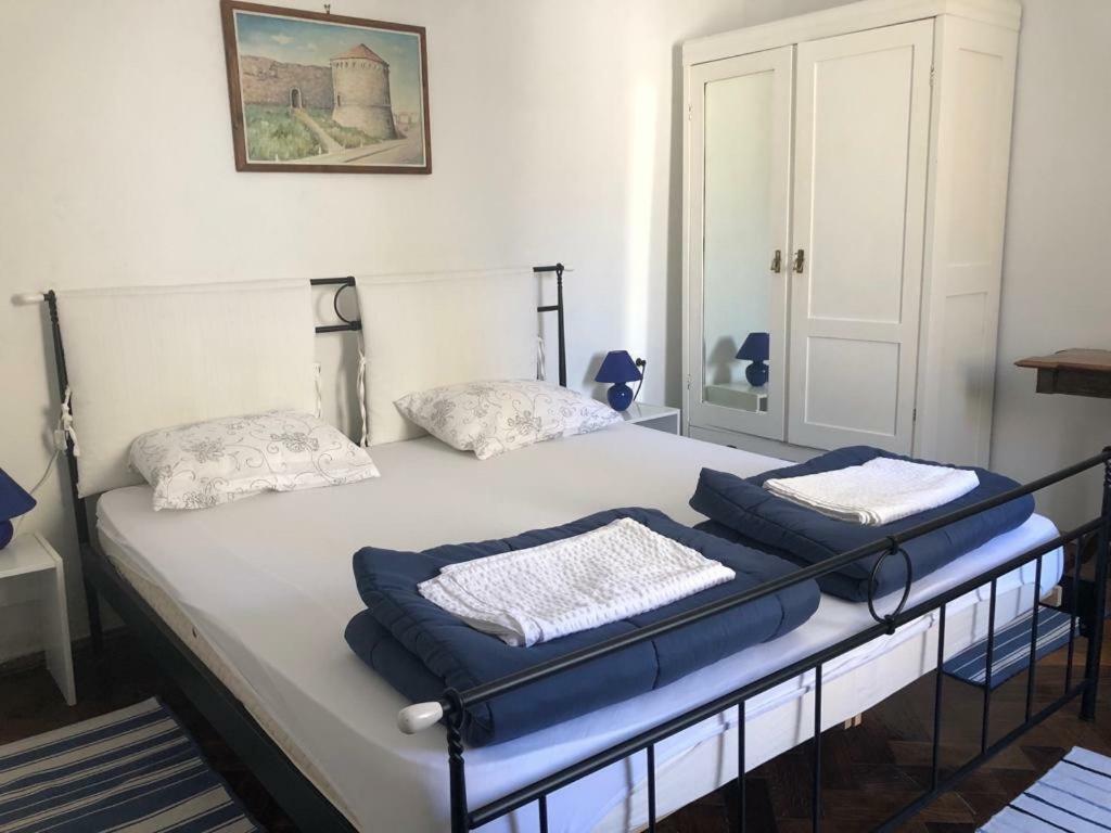 Apartment Eleonora Zengg Kültér fotó