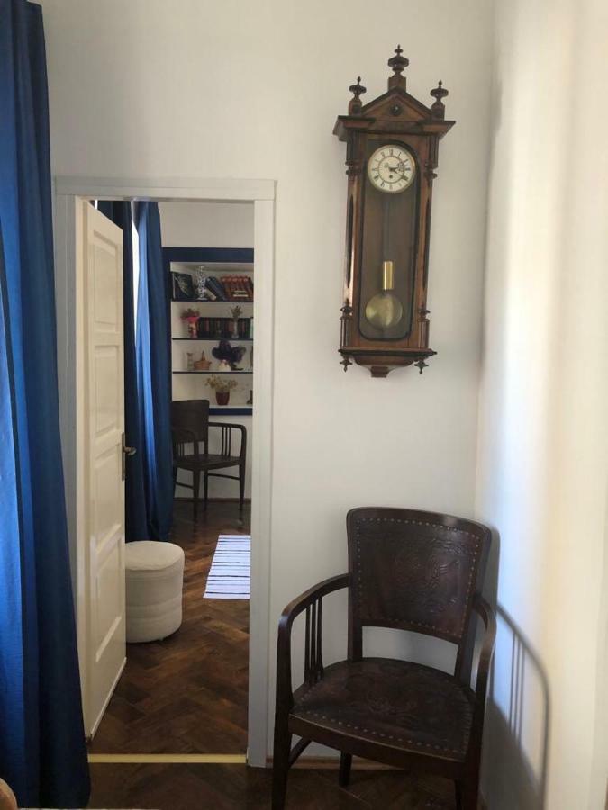 Apartment Eleonora Zengg Kültér fotó